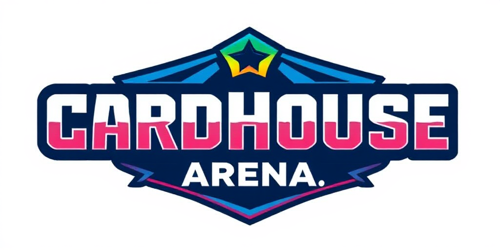 Cardhouse Arena
